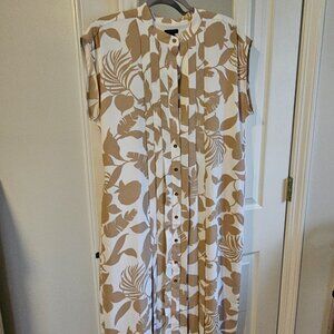 Women's Ann Taylor Dress